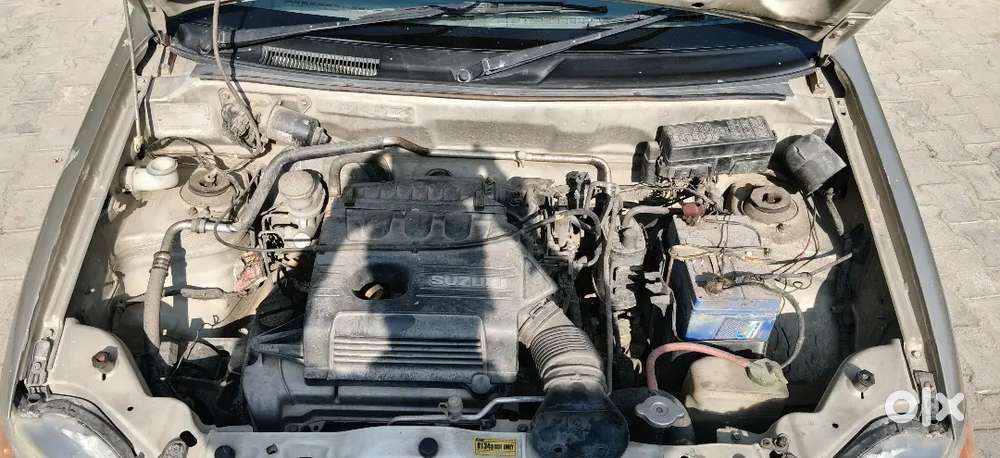Maruti Suzuki Alto 2012