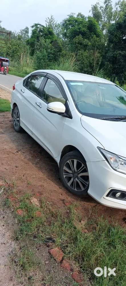 Honda City Diesel Manual 2019