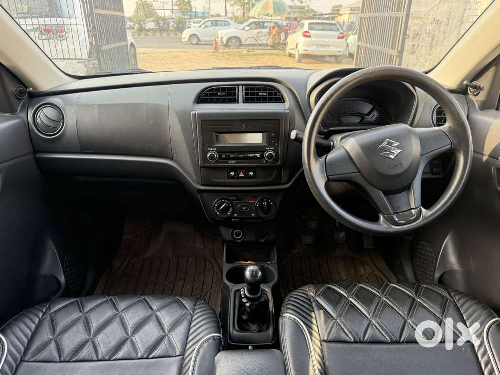 Maruti Suzuki Alto K10 Plus Edition, 2023, Petrol