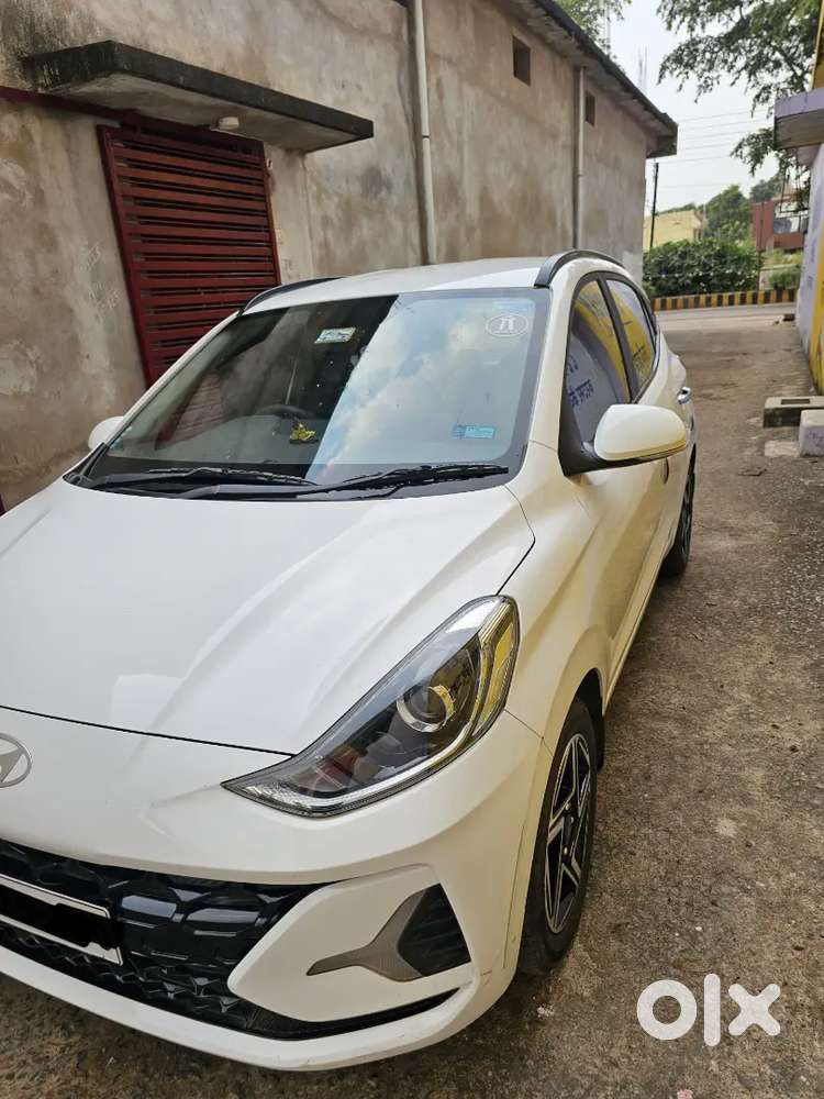 Hyundai Grand I10 Nios 2024 Manual Petrol