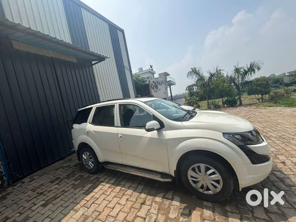 Mahindra Xuv500 2016 Diesel Well Maintained