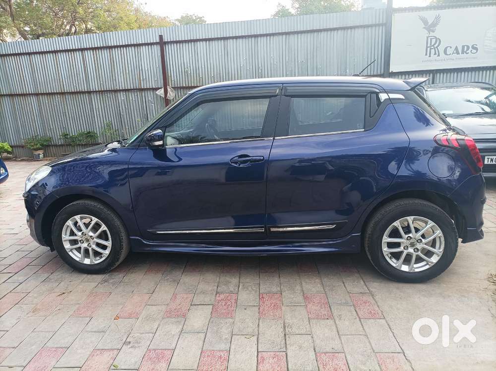 Maruti Suzuki Swift 2018 Zdi, 2018, Diesel