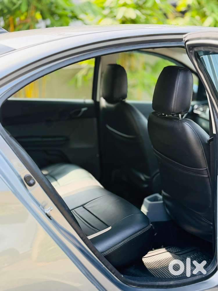 Tata Tigor 1.2 Revotron Xm, 2018, Petrol