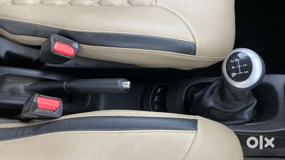 Maruti Suzuki Wagon R 1.0 Vxi, 2018, Petrol