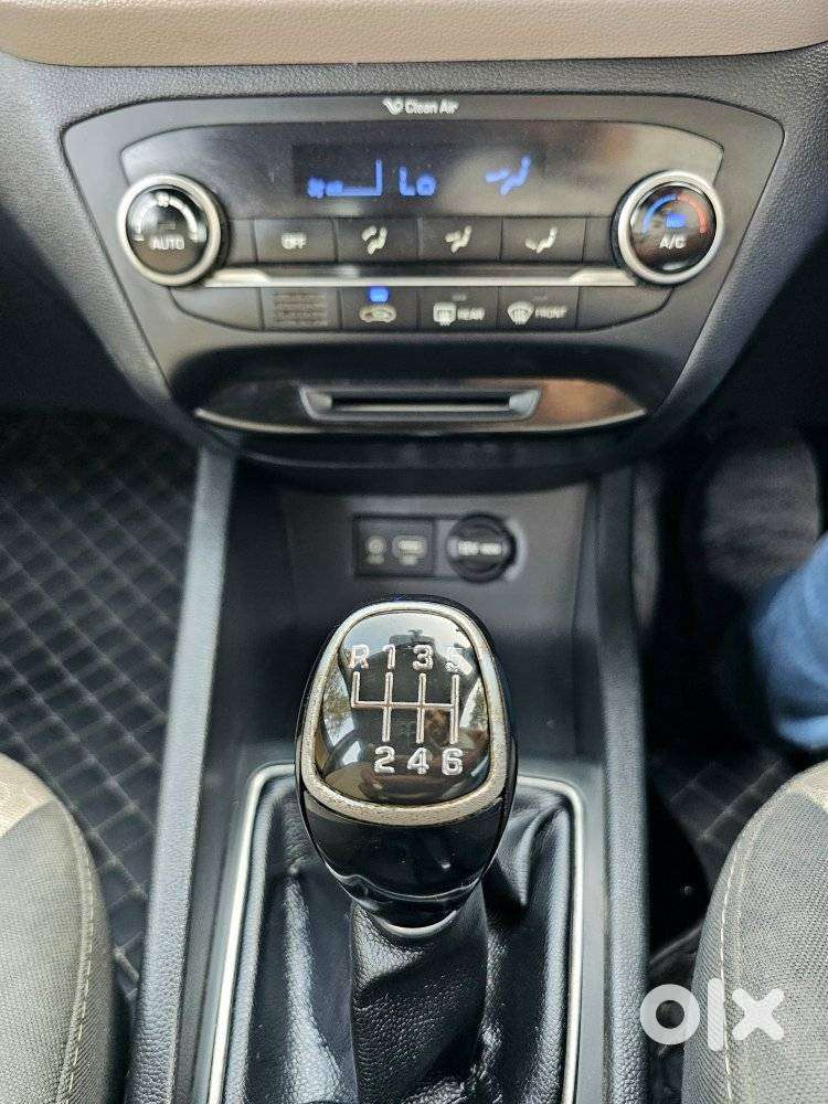 Hyundai Elite I20 1.4 Crdi Asta (o), 2017, Diesel