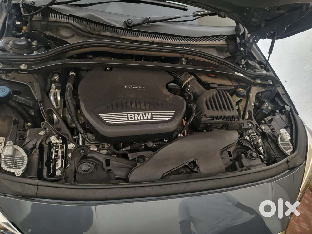 Bmw 2 Series Gran Coupe 220d M Sport [ ], 2021, Diesel