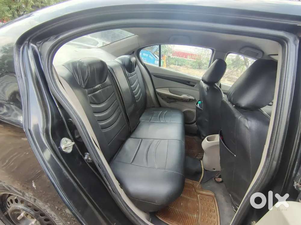 Honda City 2019 Petrol 42000 Km Driven