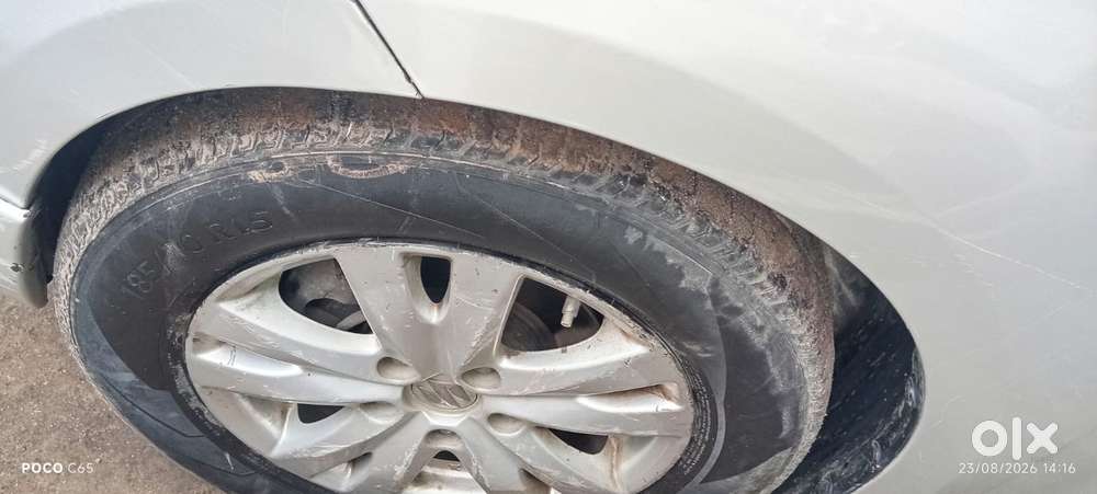 Maruti Suzuki Ertiga Vxi Cng, 2018, Petrol