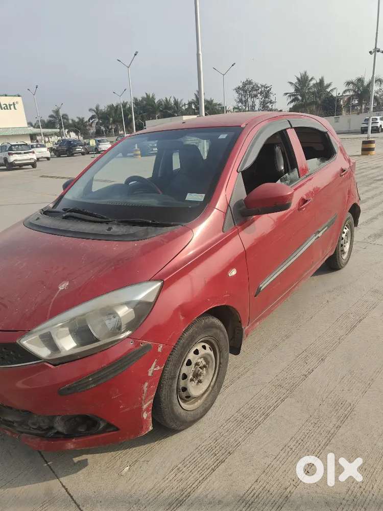 Tata Tiago 2018 Diesel Well Maintained