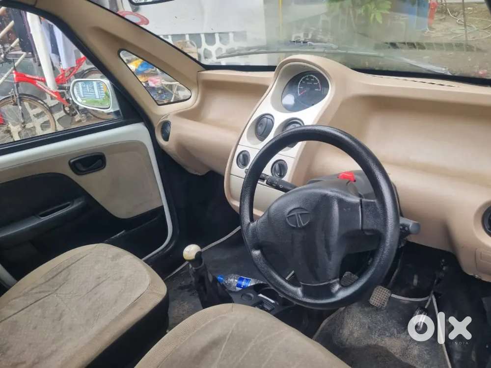Tata Nano 2013 Petrol 25000 Km Driven 25000
