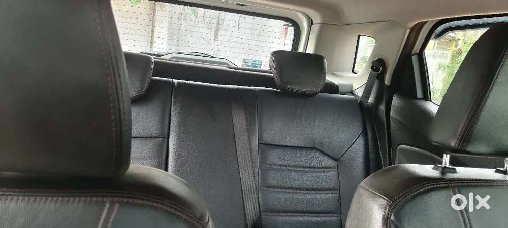Ford Ecosport 1.5 Diesel 2015