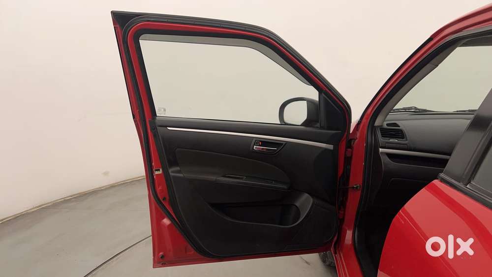 Maruti Suzuki Swift Vvt Vxi, 2015, Petrol