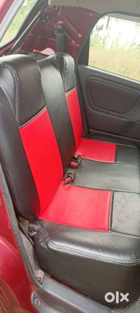 Maruti Suzuki Alto 0.8 Lxi (o), 2012, Petrol