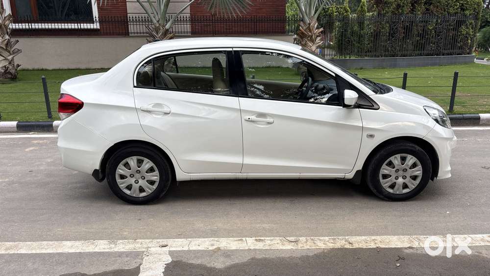 Honda Amaze 1.2 Smt I Vtec, 2013, Petrol