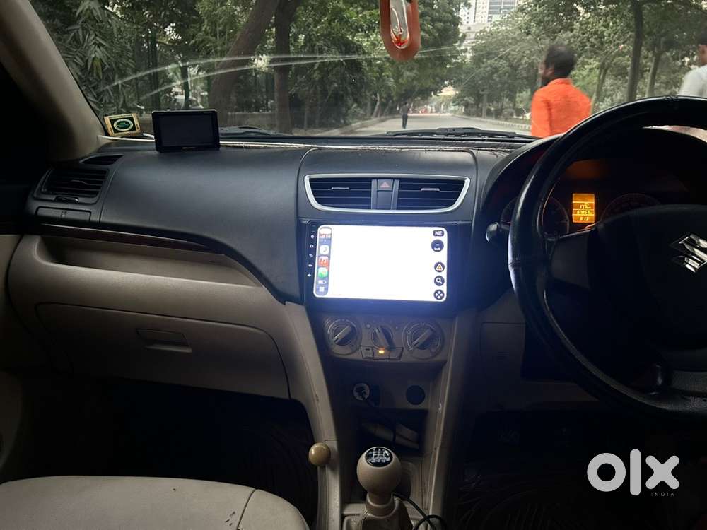 Maruti Suzuki Dzire Good Condition