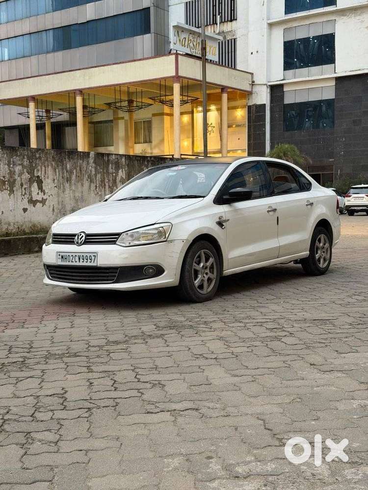 Volkswagen Vento 1.6 Highline, 2013, Diesel