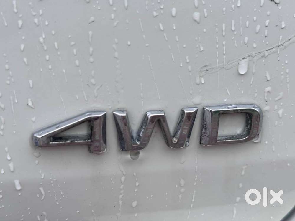 Ford Endeavour 3.2 Titanium At 4x4, 2020, Diesel