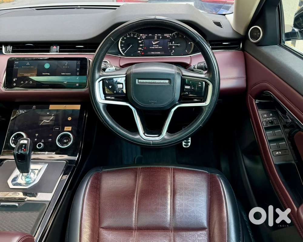 Land Rover Range Evoque Se R-dynamic Diesel, 2023, Diesel