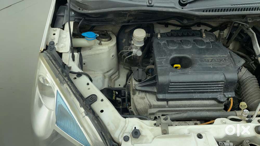 Maruti Suzuki Wagon R 1.0 Vxi Amt, 2016, Petrol