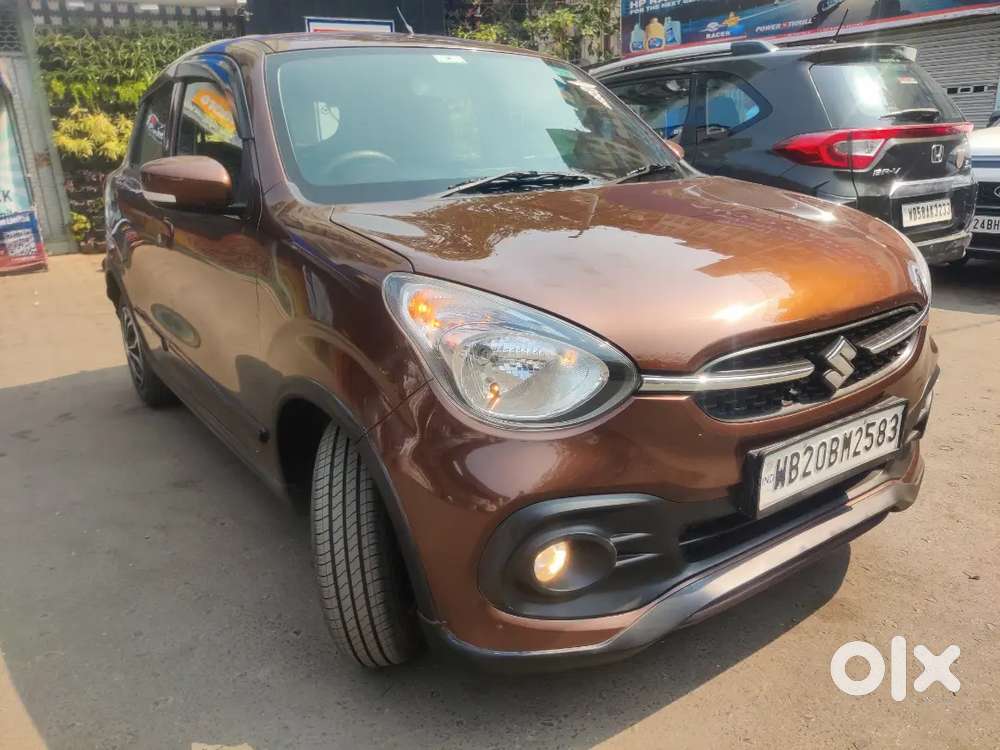 Maruti Suzuki Celerio 2022 Petrol 71000 Km Driven