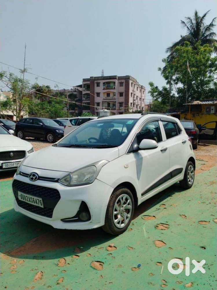 Hyundai Grand I10 1.2 Crdi Magna, 2018, Diesel