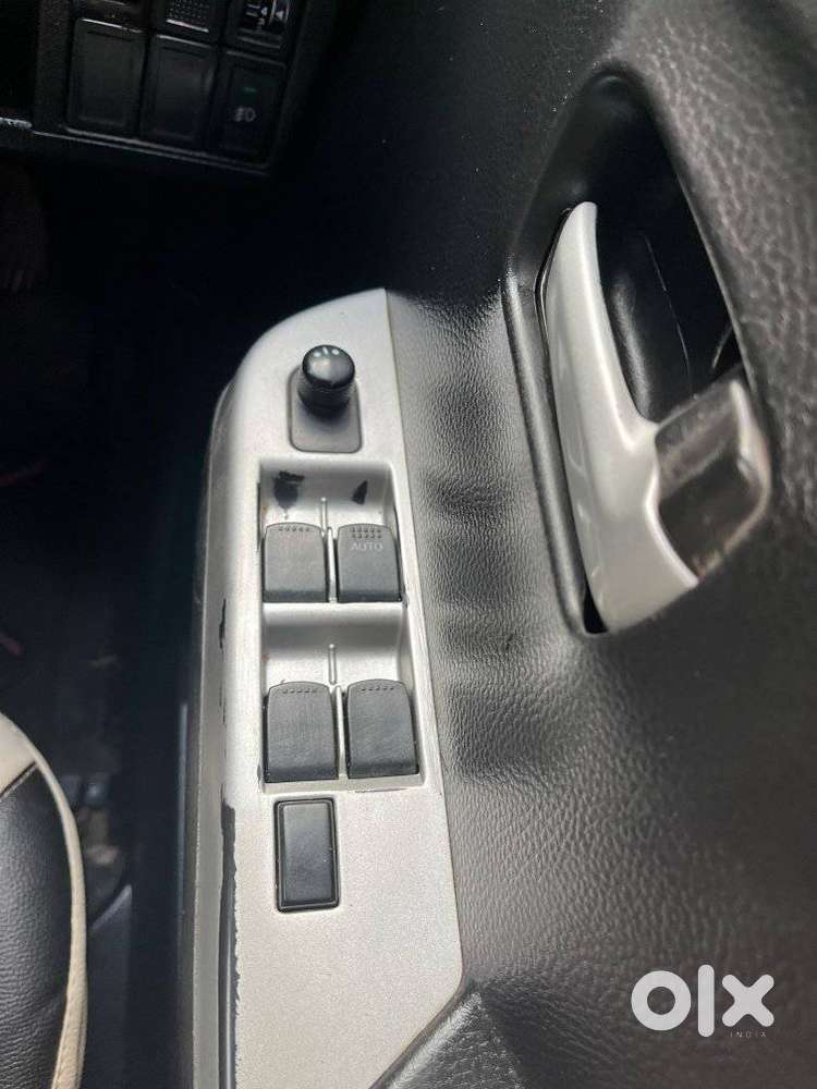 Maruti Suzuki Wagon R Vxi, 2015, Petrol