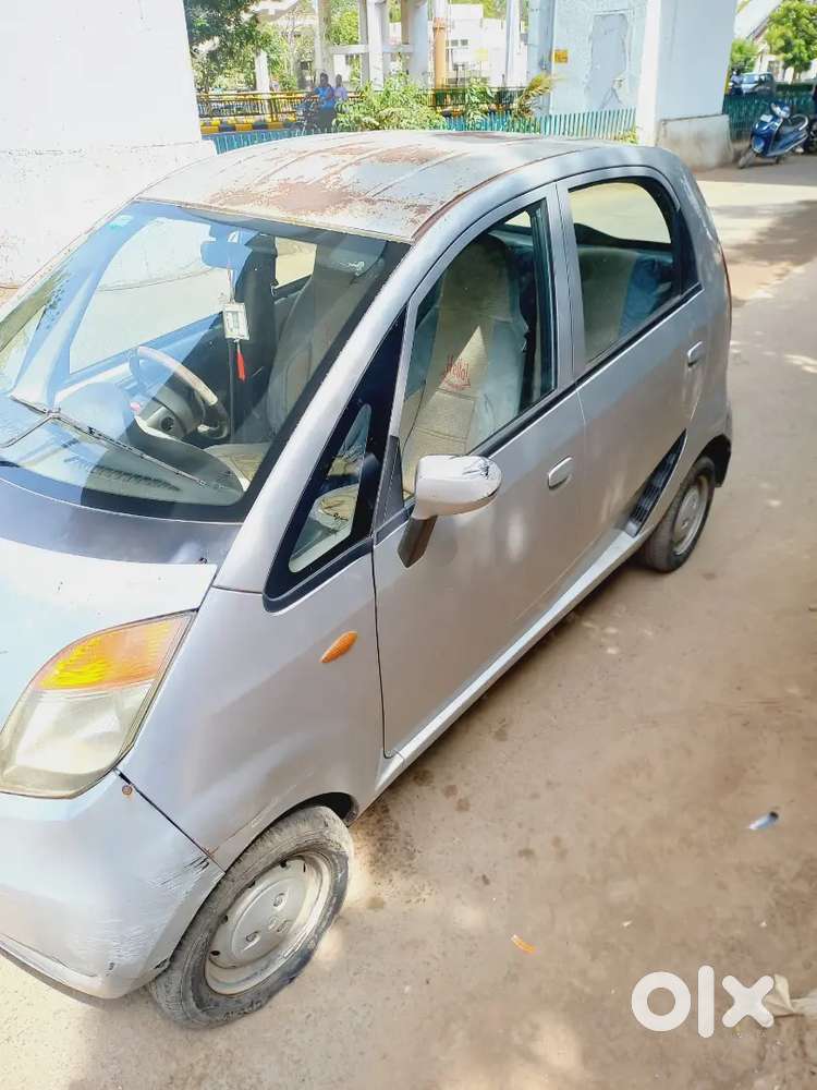 Tata Nano Cx  From 2012 First Owner,good Conditoon ,running On Road ,a