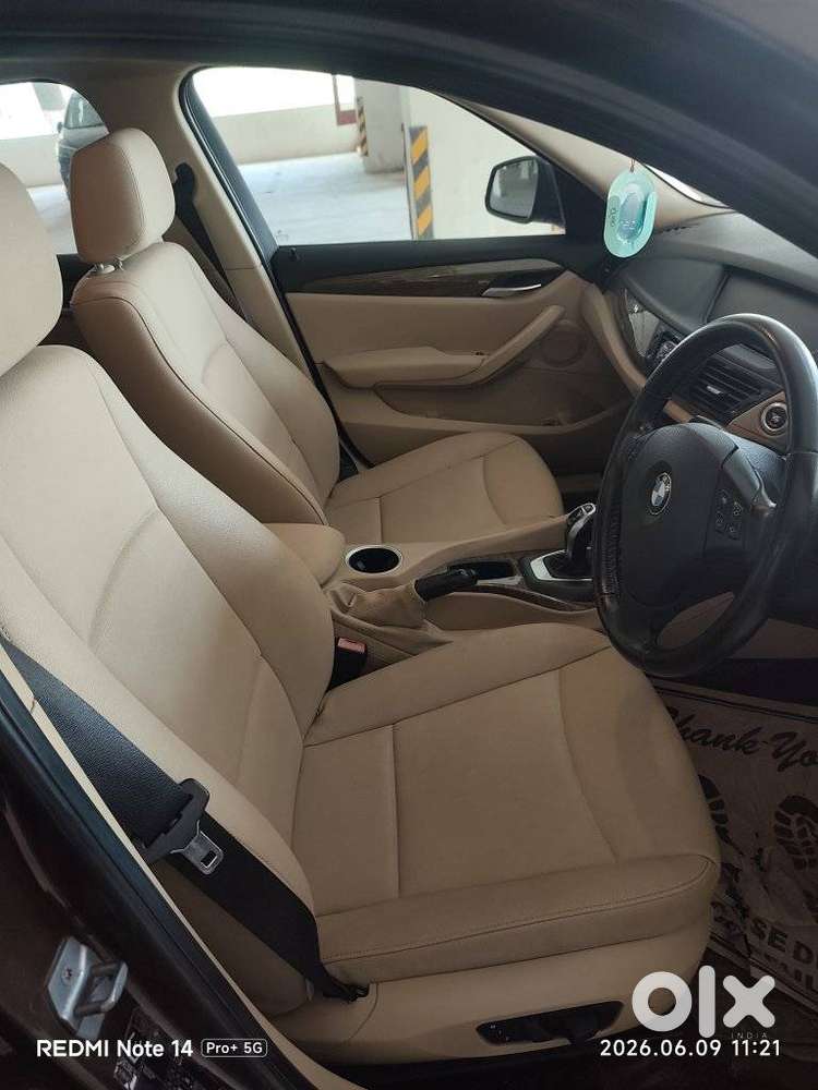 Bmw X1 2012-2015 Sdrive20d, 2013, Diesel