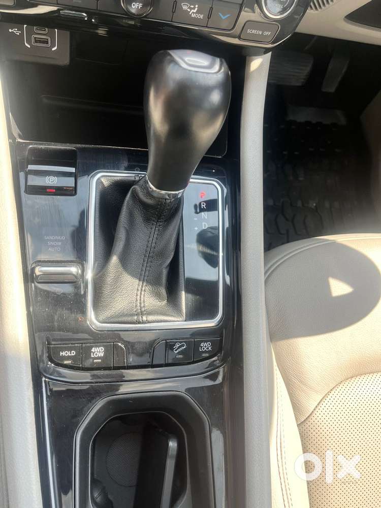 Jeep Compass 2.0 Limited Plus 4x4 Diesel At, 2021, Diesel