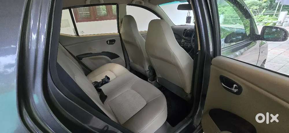Hyundai I10 1.2 Kappa 2012 Low Kilometer