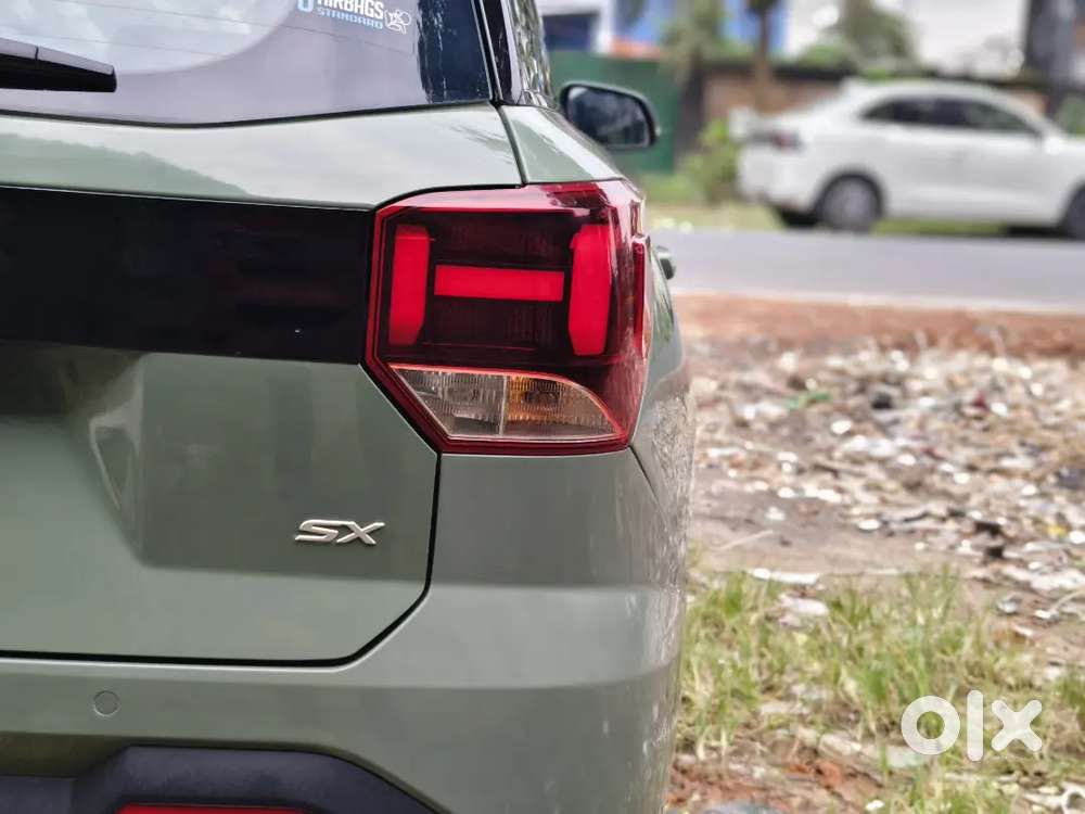 Hyundai Exter 2024 Suv