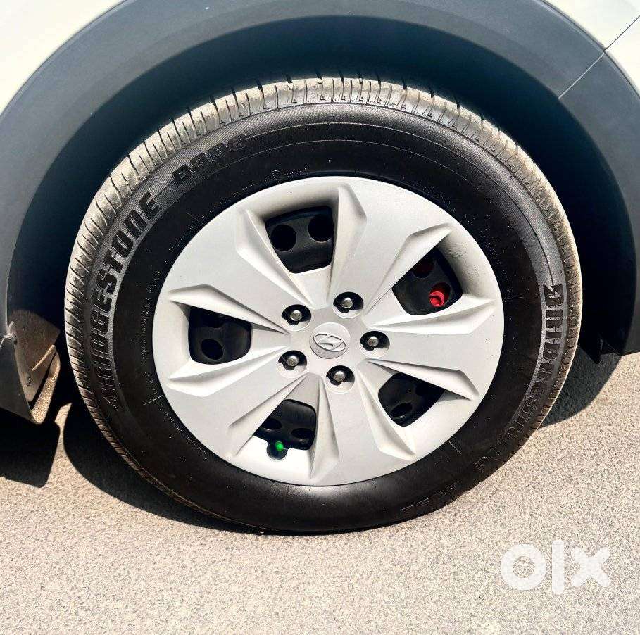 Hyundai Creta 1.4 E Plus Crdi, 2019, Diesel