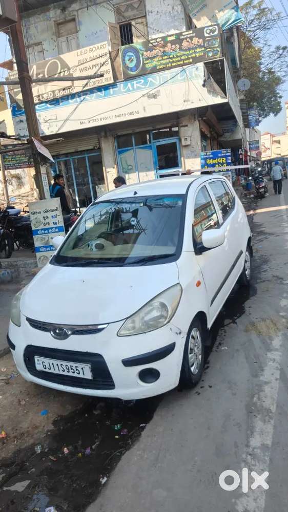 Hyundai Grand I10 2009 Good Condition