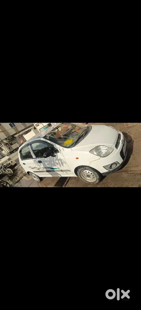 Chevrolet Spark 15 Petrol 61000 Km Driven