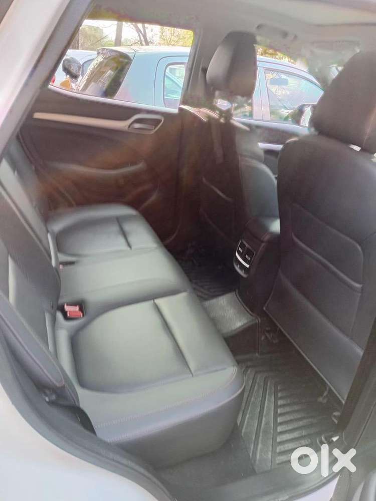 Mg Astor Like New Top Model Turbo