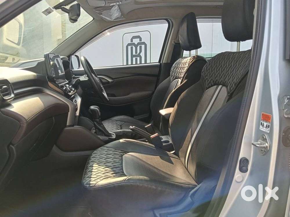 Toyota Urban Cruiser Hyryder 1.5 G Hybrid, 2024, Petrol