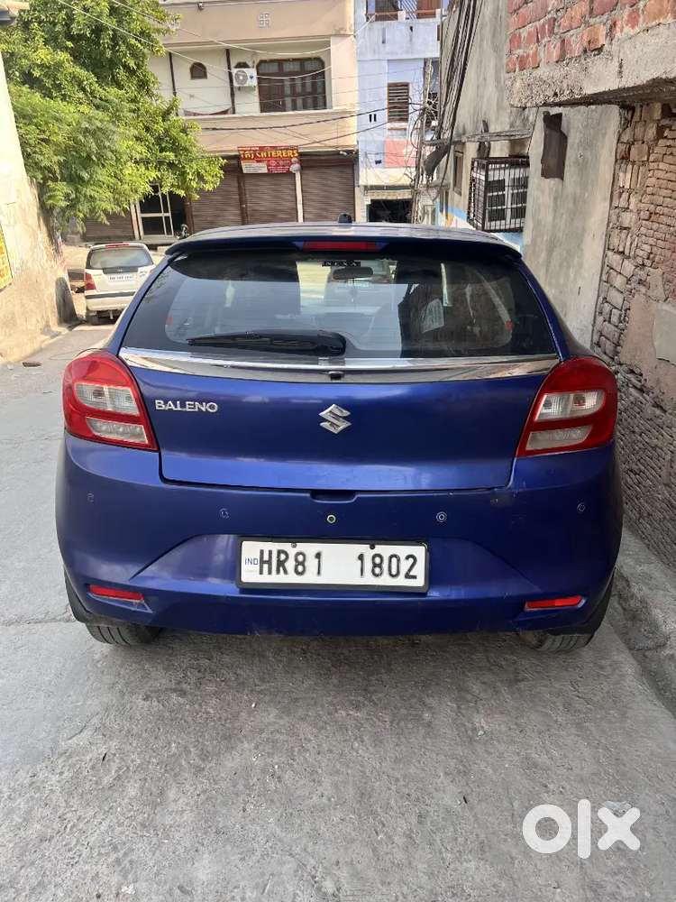 Good Condition Post Button Start Aisi Child Alloy Wheel