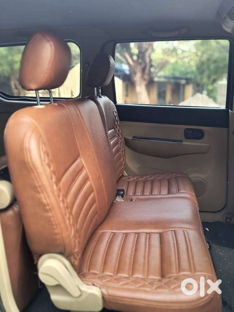 Chevrolet Enjoy 1.4 Ls 7, 2016, Diesel