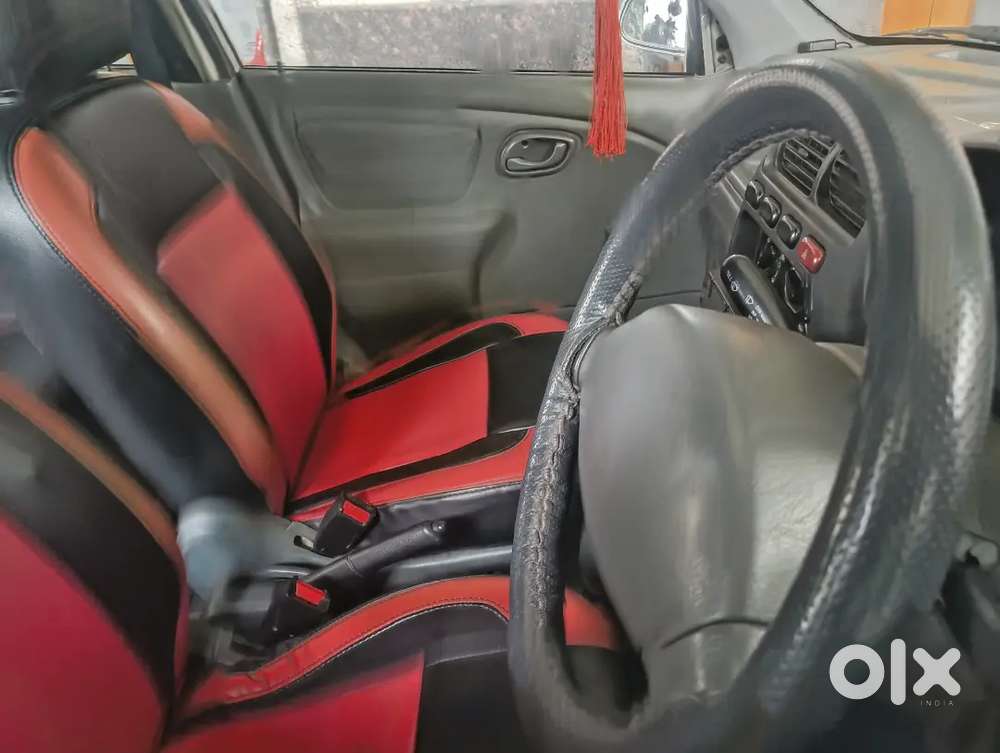 Maruti Suzuki Alto 2008 Lxi