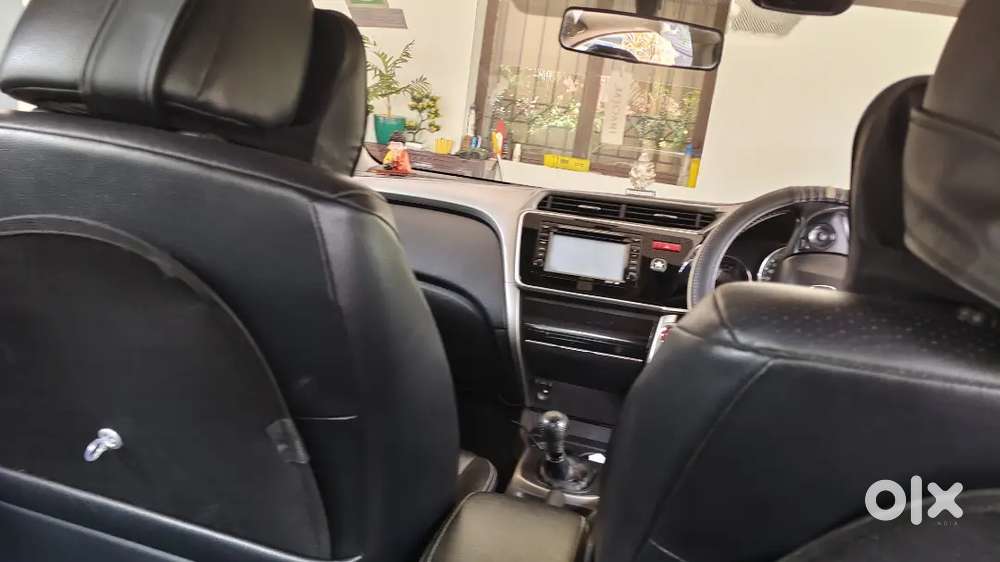 Honda City 1.5 Vx Petrol 2016 Mint Condition,