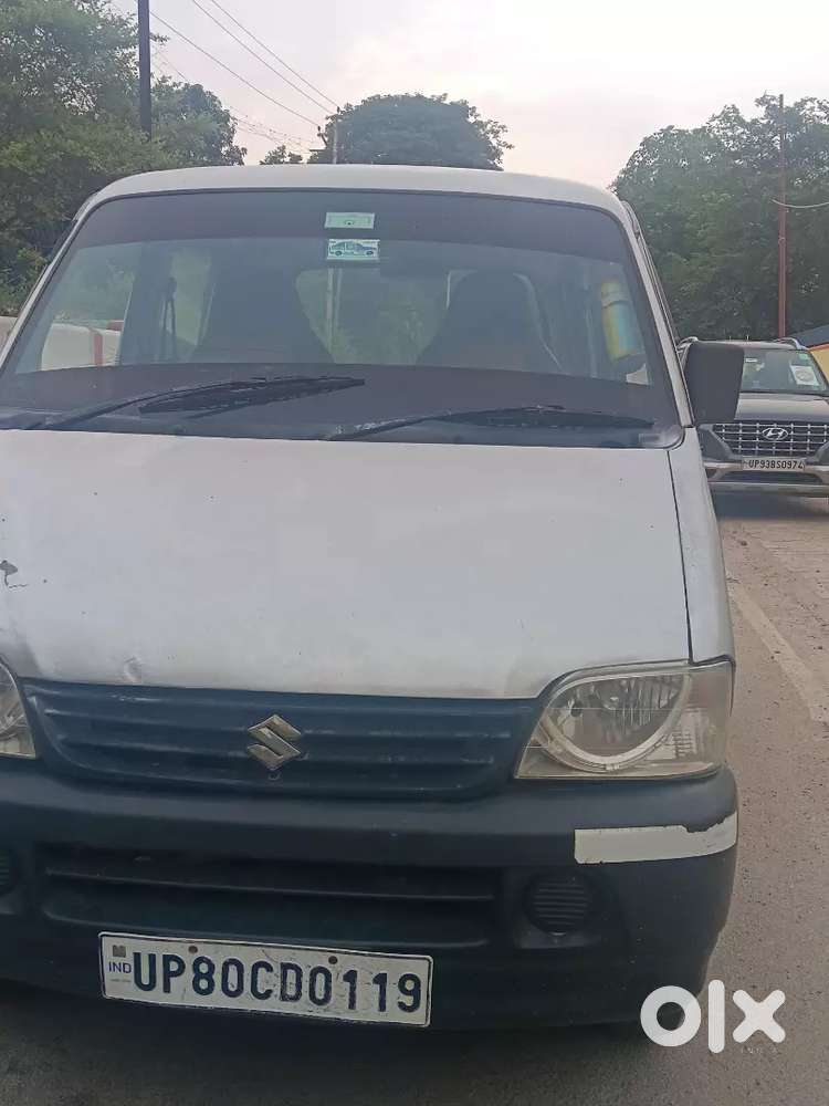 Maruti Suzuki Eeco 2012 [urgent Sell]