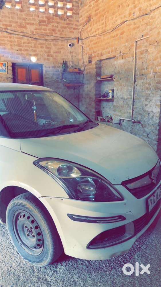 Maruti Suzuki 2014 Diesel Manual Car