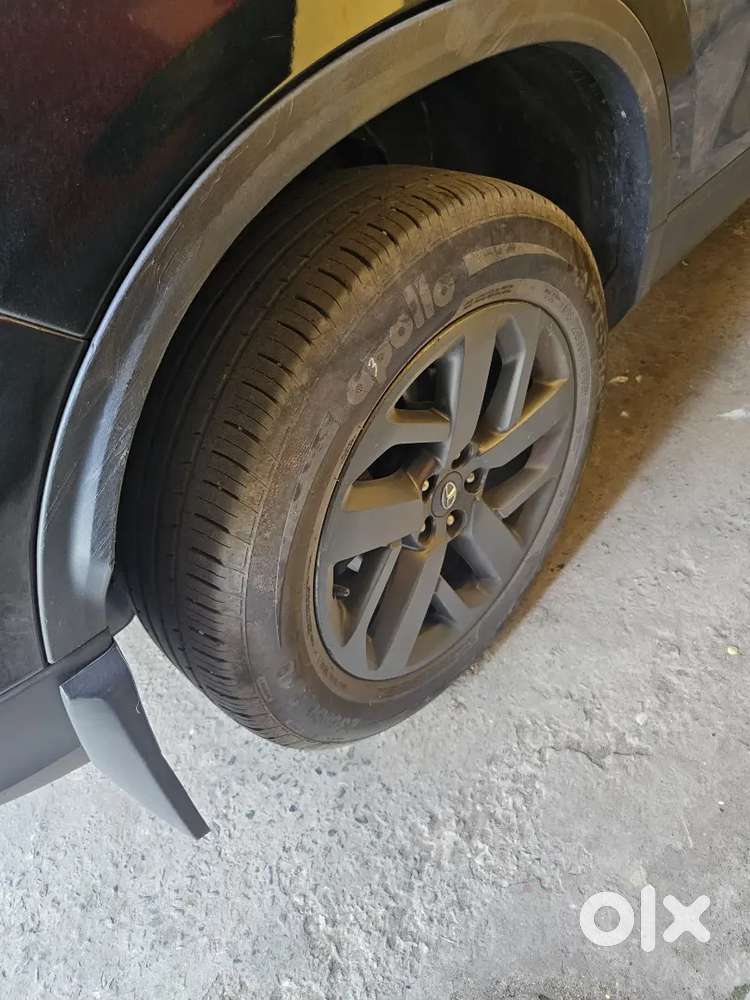 Tata Harrier 2023 Diesel Good Condition