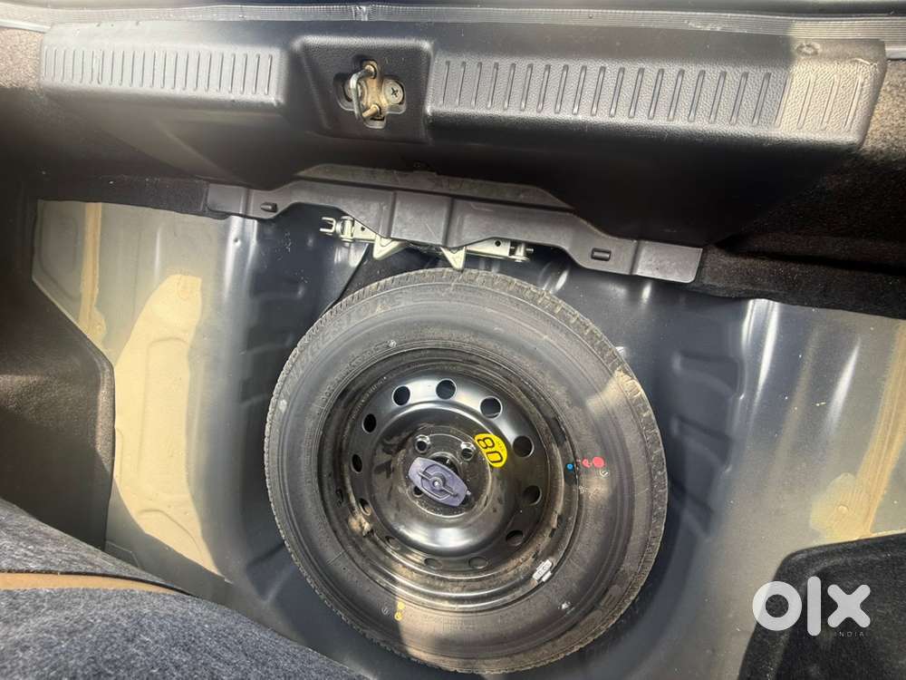 Maruti Suzuki Dzire Petrol Manual 2020
