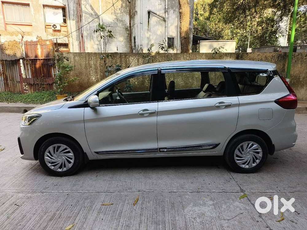 Maruti Suzuki Ertiga
