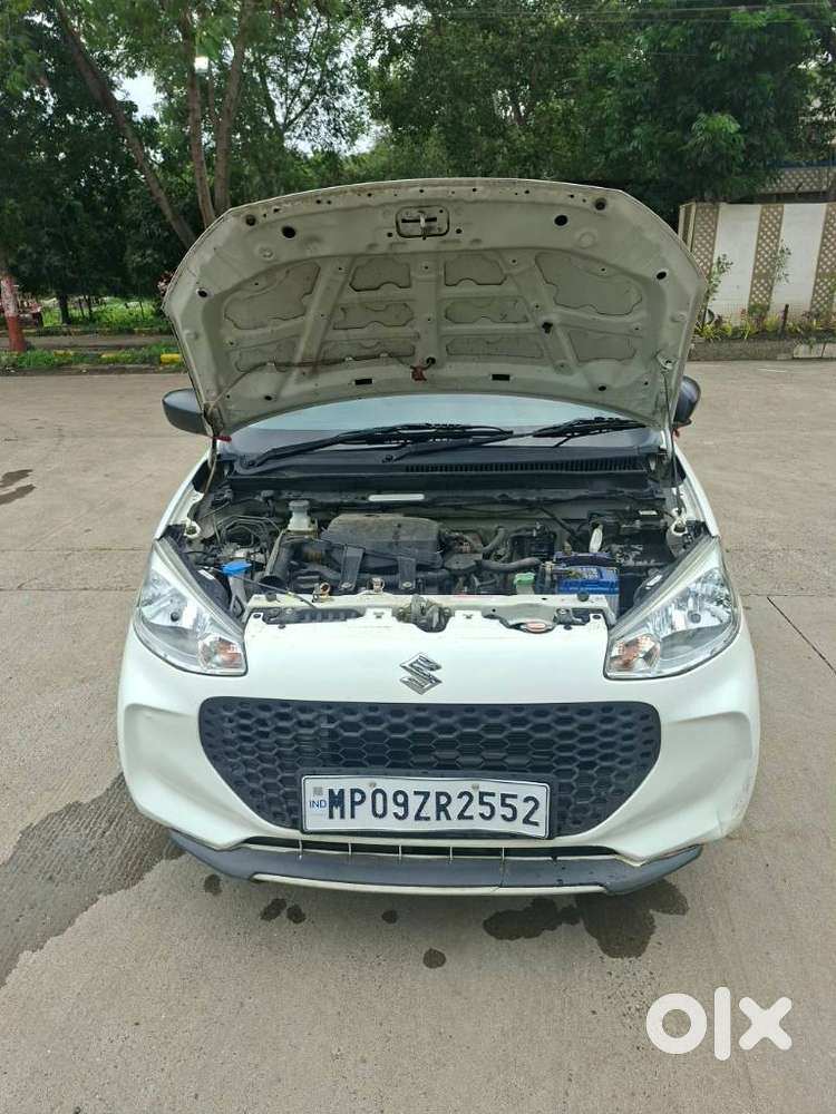 Maruti Suzuki Alto K10 Vxi (o), 2023, Petrol