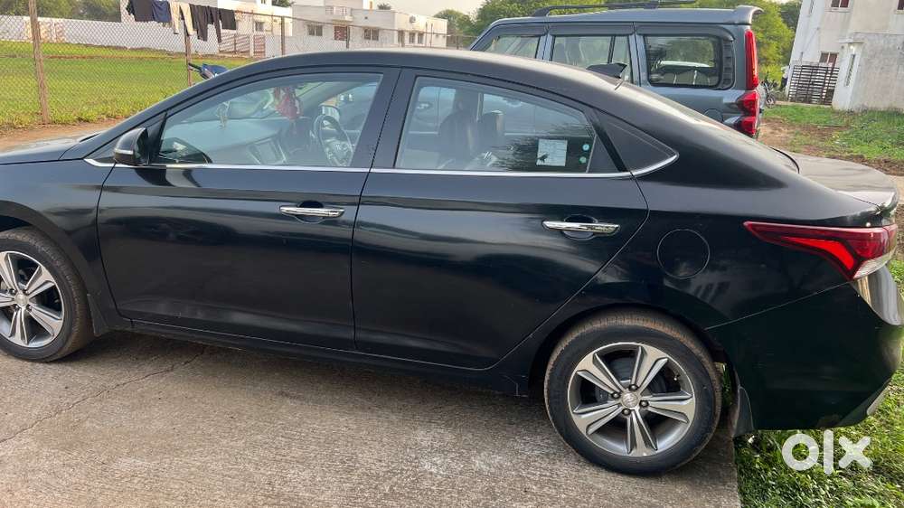 Hyundai Verna 1.6 2019