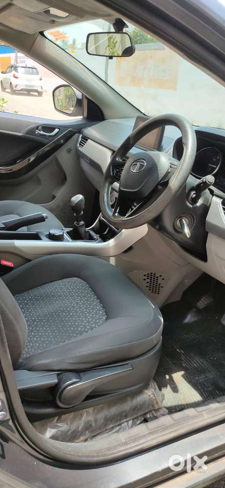 Tata Nexon 1.5 Revotorq Xz, 2019, Diesel