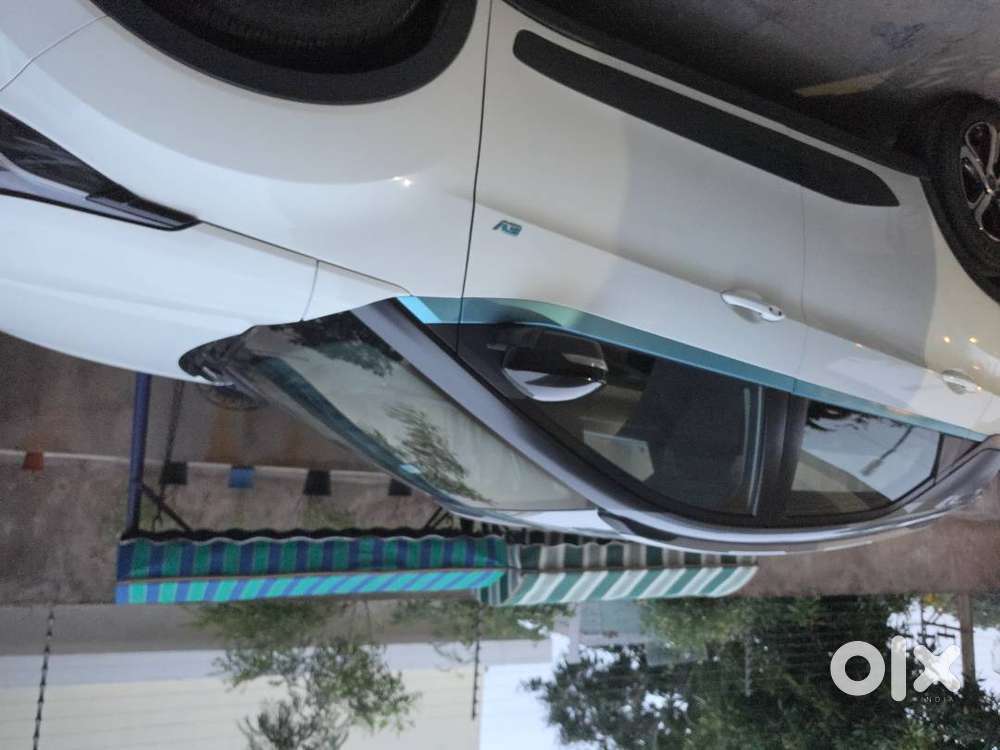 Tata Nexon Ev Max 2022/ Hardly Used