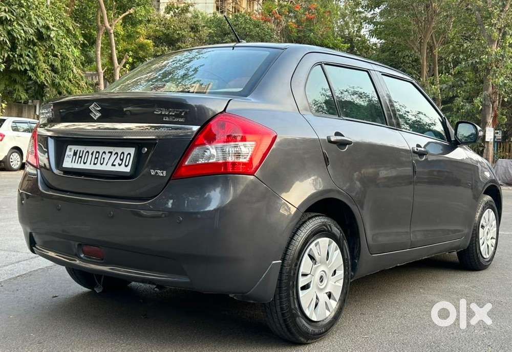 Maruti Suzuki Swift Dzire 2013 Petrol 69000 Km Driven